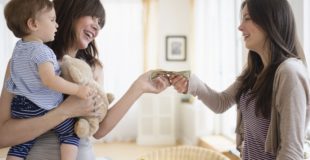 Mistakes to Avoid When Hiring a Nanny