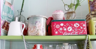 DIY Hacks For A Well-Organized Home