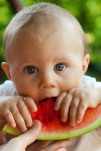 10 eating tips for kids