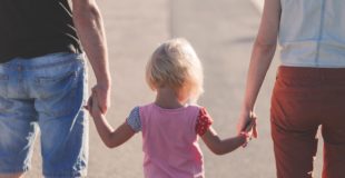 Steps To Being A Good Parent And Raise Great Kids