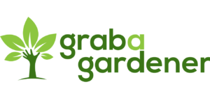 grab a gardener