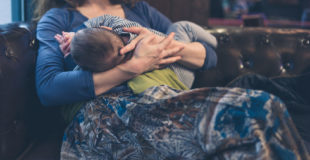 Creating a Pro-Breastfeeding Culture in the Family