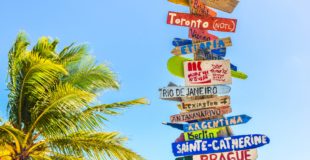 Boomers’ Travel & Retirement Trends for 2021