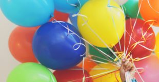 6 Unique Birthday Surprise ideas for Someone Special 