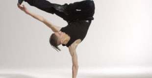 Is Acro Dance a Healthy Choice for My Teen?