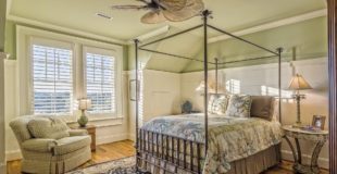 Small-room Strategies: 5 Practical Ways to Maximize Space in a Tiny Bedroom 