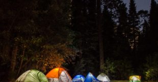 Family Trip: Tips for a Hassle-Free Camping Excursion