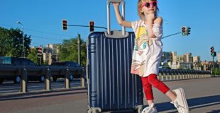 Before you Hit the Road: Prepare Yourself for a long Journey with Your Kids
