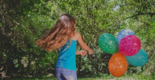 How to Plan the Perfect Kids’ Birthday Party