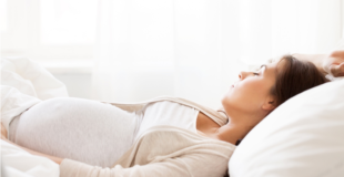 7 Steps to Optimizing Your Bedroom When Pregnant