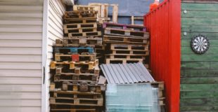 Get Detailed Idea About Pallet Suppliers and Their Services