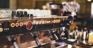 Choosing The Right Coffee Machine For Your Needs