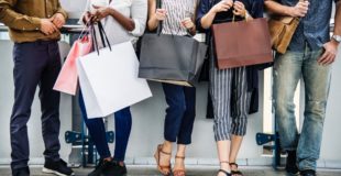 6 Tips To Make Your Shopping More Sustainable