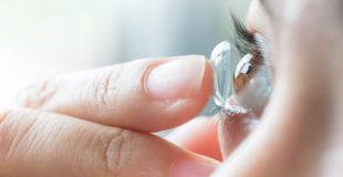 Four Different Contact Lens Types That Everyone Should Know About