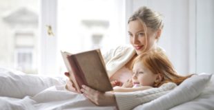 Stay-at-Home Moms Can Be Financially Independent Too