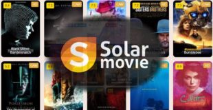 8 Best alternatives to SolarMovie