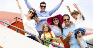 7 Reasons Why Family Travel Matters for your Family