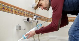 Tips for Availing Proper Shower Waterproofing Service