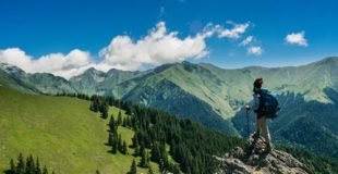 10 Ways to Stay in Shape While Traveling