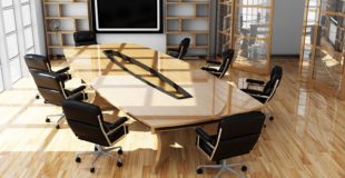 What Are the Various Considerations for The Office Design Interior?