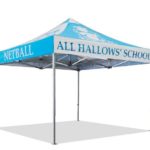 How to Choose A Custom Branded Marquee?