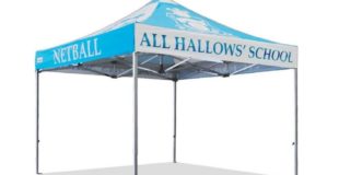 How to Choose A Custom Branded Marquee?