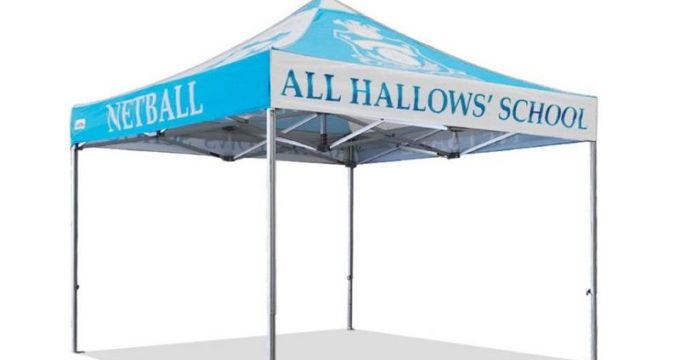 How to Choose A Custom Branded Marquee?