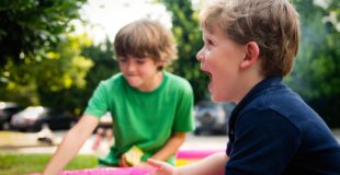 Essential Social Skills That Children Should Learn At Early Childhood Centres