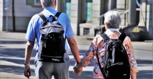 6 Travel Tips for Senior Citizens that Actually Help