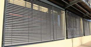 Redefine Your Exterior with The Outdoor Patio Blinds