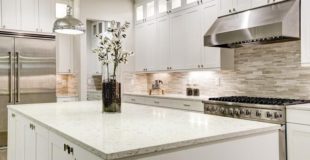 How to Select The Right Natural Stone Kitchen Benchtops?