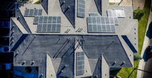6 Things to Know About Solar Panels and Metal Roofing