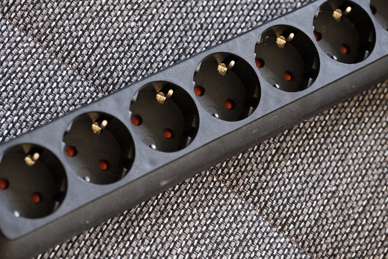 How to Hide Power Cords and Cables in Your Kitchen? LaptrinhX / News