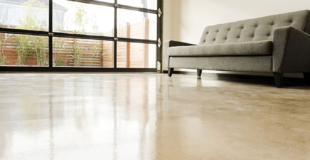 A Homeowner’s Guide to High-End Affordable Concrete Polishing