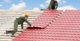 When It Comes To Roofing, Hire the Best Metal Roofing Companies