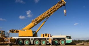 Making the Most of Mobile Crane Hire – a Comprehensive Guide