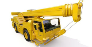 Making the Most of Mobile Crane Hire – a Comprehensive Guide