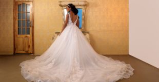 Key Tips When Shopping for Wedding Gowns