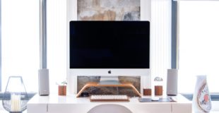 How to Create the Perfect Home Office Space for Any Job