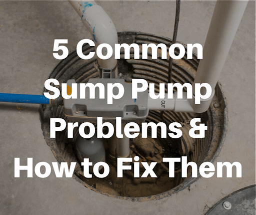 Sump Pump