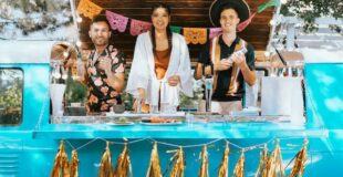 The Ultimate Guide to Finding the Perfect Mobile Bar Hire