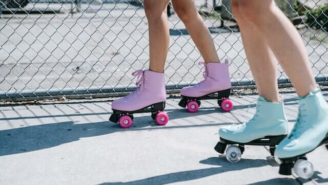 How to Buy Cheap Roller Skates?