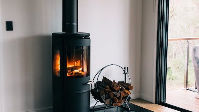 Exploring the Different Styles of Freestanding Fireplaces for Sale