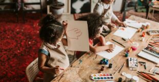 Top Austin Mom Events You Can’t Miss This Month