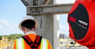 How 3M Fall Protection Equipment Contributes to Enhancing Worker Safety