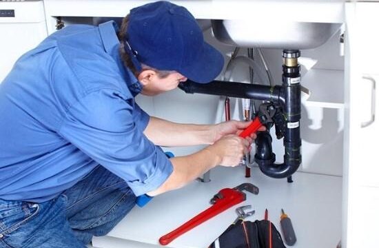 Professional Solutions for Treating Blocked Drains