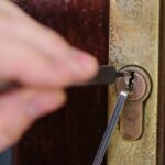 Tips for Choosing a Reliable Commercial Locksmith