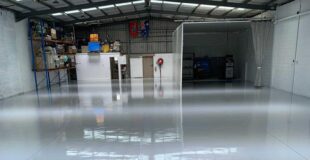 5 Essential Tips for Maintaining Your Warehouse Epoxy Floors