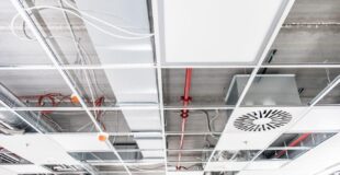 Advanced Techniques for Efficient Suspended Ceiling Installation