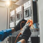 How to Conduct an Electrical Safety Check Efficiently